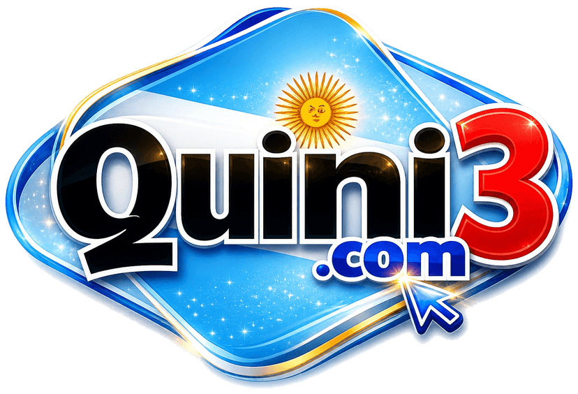 Quini3.com